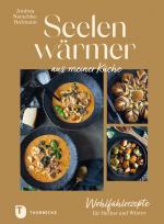 Cover-Bild Seelenwärmer aus meiner Küche