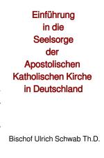 Cover-Bild Seelsorge in der Apostolischen Katholischen Kirche