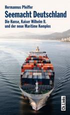Cover-Bild Seemacht Deutschland