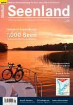 Cover-Bild Seenland 2020