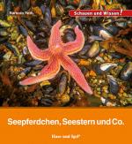 Cover-Bild Seepferdchen, Seestern und Co.