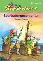 Cover-Bild Seeräubergeschichten