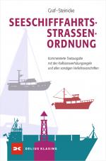 Cover-Bild Seeschifffahrtsstraßen-Ordnung