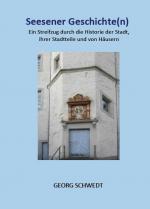 Cover-Bild Seesener Geschichte(n)