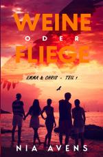 Cover-Bild Seestern-Dilogie / Weine oder Fliege