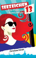 Cover-Bild Seezeichen 13