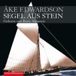 Cover-Bild Segel aus Stein (Ein Erik-Winter-Krimi 6)