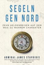 Cover-Bild Segeln gen Nord