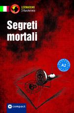 Cover-Bild Segreti mortali