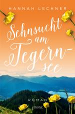 Cover-Bild Sehnsucht am Tegernsee