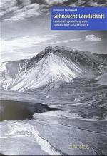 Cover-Bild Sehnsucht Landschaft