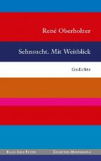 Cover-Bild Sehnsucht. Mit Weitblick
