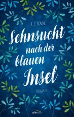 Cover-Bild Sehnsucht nach der blauen Insel
