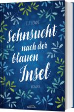 Cover-Bild Sehnsucht nach der blauen Insel