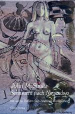 Cover-Bild Sehnsucht nach Nirgendwo