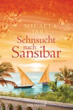 Cover-Bild Sehnsucht nach Sansibar