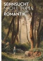 Cover-Bild Sehnsucht nach Utopia