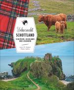 Cover-Bild Sehnsucht Schottland