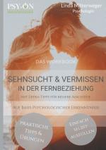 Cover-Bild Sehnsucht & Vermissen in der Fernbeziehung