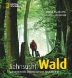 Cover-Bild Sehnsucht Wald