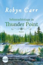 Cover-Bild Sehnsuchtstage in Thunder Point