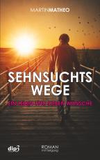 Cover-Bild Sehnsuchtswege