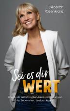 Cover-Bild Sei es dir wert