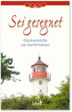 Cover-Bild Sei gesegnet