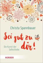 Cover-Bild Sei gut zu dir!