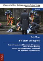 Cover-Bild Sei stark und tapfer!