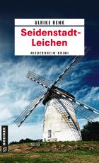 Cover-Bild Seidenstadt-Leichen