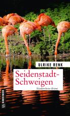 Cover-Bild Seidenstadt-Schweigen