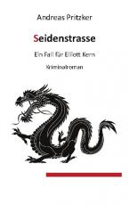 Cover-Bild Seidenstrasse