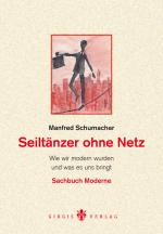 Cover-Bild Seiltänzer ohne Netz