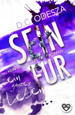 Cover-Bild Sein für ... ein ganzes Leben