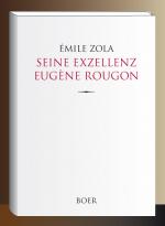 Cover-Bild Seine Exzellenz Eugène Rougon