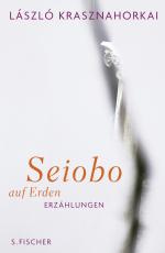 Cover-Bild Seiobo auf Erden