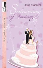 Cover-Bild Seitensprung auf Anweisung