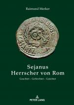 Cover-Bild Sejanus – Herrscher von Rom