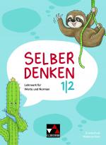 Cover-Bild Selber denken – Niedersachsen / Selber denken Niedersachsen 1/2