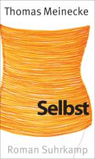 Cover-Bild Selbst