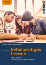 Cover-Bild Selbständiges Lernen – inkl. E-Book