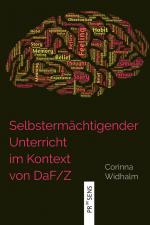 Cover-Bild Selbstermächtigender Unterricht im Kontext von DaF/Z