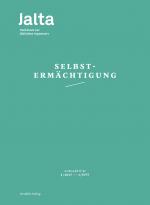Cover-Bild Selbstermächtigung