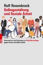 Cover-Bild Selbstgestaltung und Soziale Arbeit