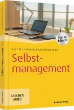 Cover-Bild Selbstmanagement