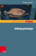 Cover-Bild Selbstpsychologie