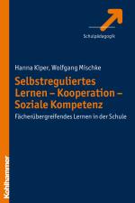 Cover-Bild Selbstreguliertes Lernen - Kooperation - Soziale Kompetenz