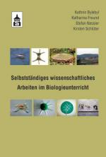 Cover-Bild Selbstständiges wissenschaftliches Arbeiten im Biologieunterricht