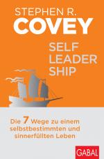 Cover-Bild Self-Leadership